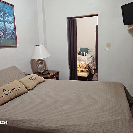 Bed and Breakfast Quinta Ugarte Лухан-де-Куйо Экстерьер фото