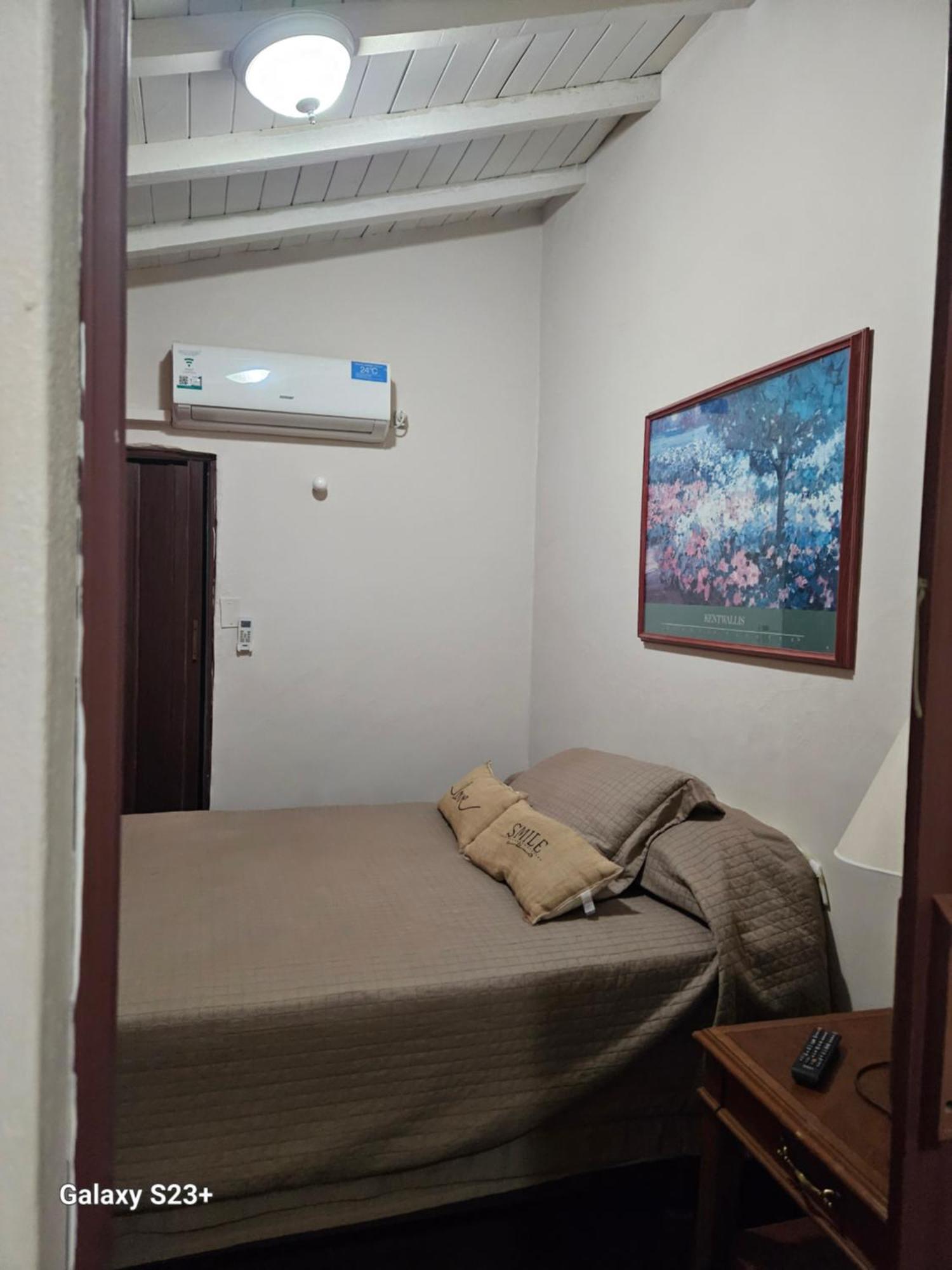 Bed and Breakfast Quinta Ugarte Лухан-де-Куйо Экстерьер фото