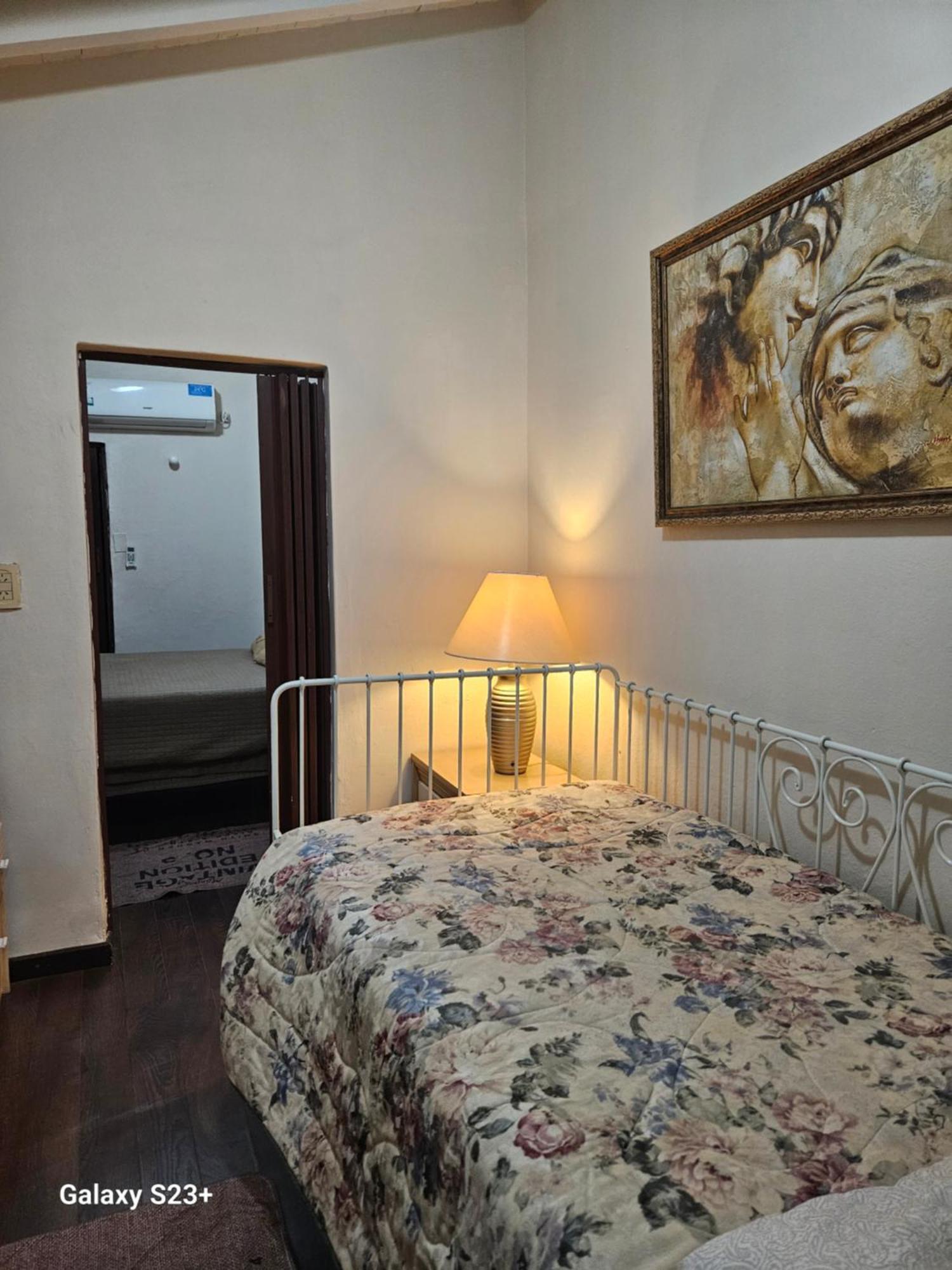 Bed and Breakfast Quinta Ugarte Лухан-де-Куйо Экстерьер фото