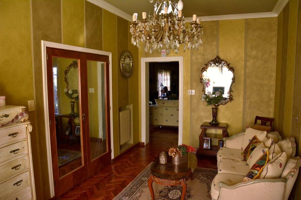 Bed and Breakfast Quinta Ugarte Лухан-де-Куйо Экстерьер фото