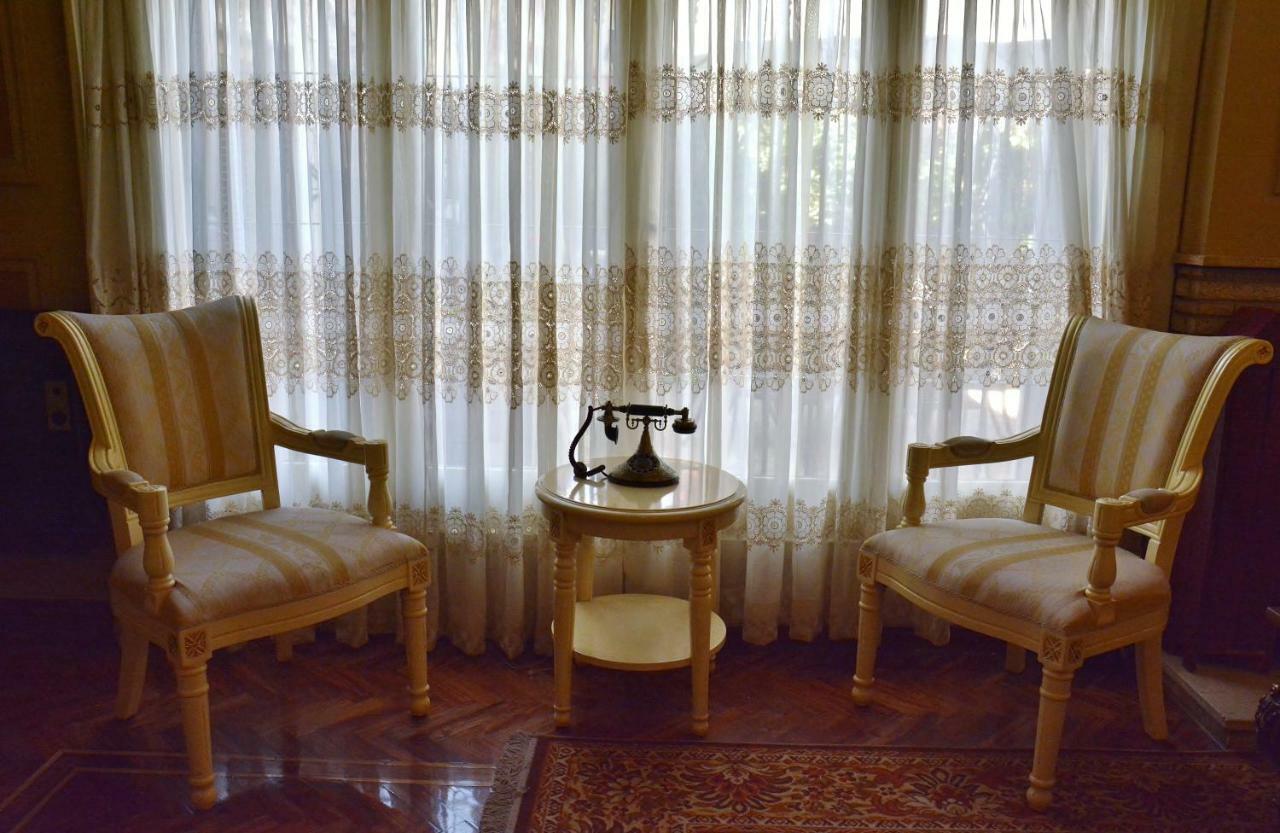 Bed and Breakfast Quinta Ugarte Лухан-де-Куйо Экстерьер фото